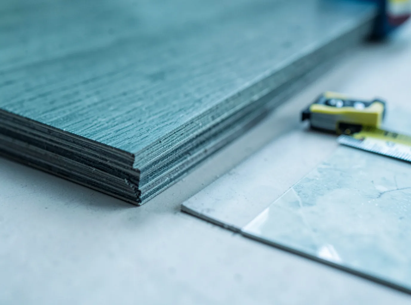 Luxury Vinyl Plank Installation Homer, OH FAQs